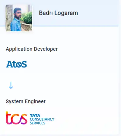 FSJD Badri Logaram