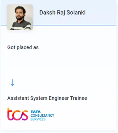 FSJD Daksha Raj Solanki