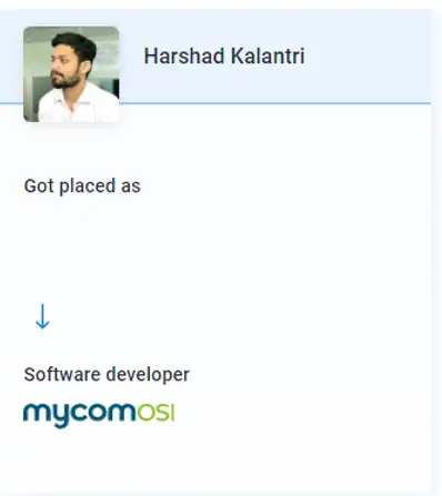 FSJD Harshad Kalantri