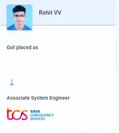 FSJD Rohit VV