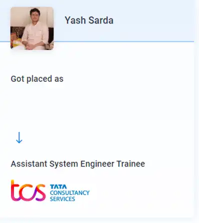 FSJD Yash Sarada