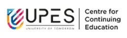 Upes Uni Logo