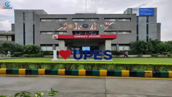 UPES University