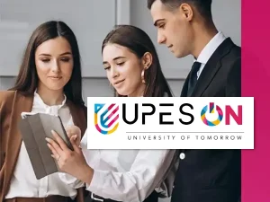 UPES MBA