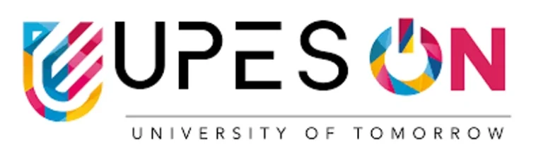 UpesOn Logo