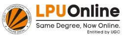 Logo LPU