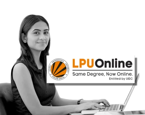 Online BCA | LPU University